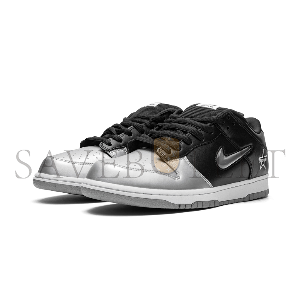 NIKE SUPREME X NIKE SB DUNK CK3480-001